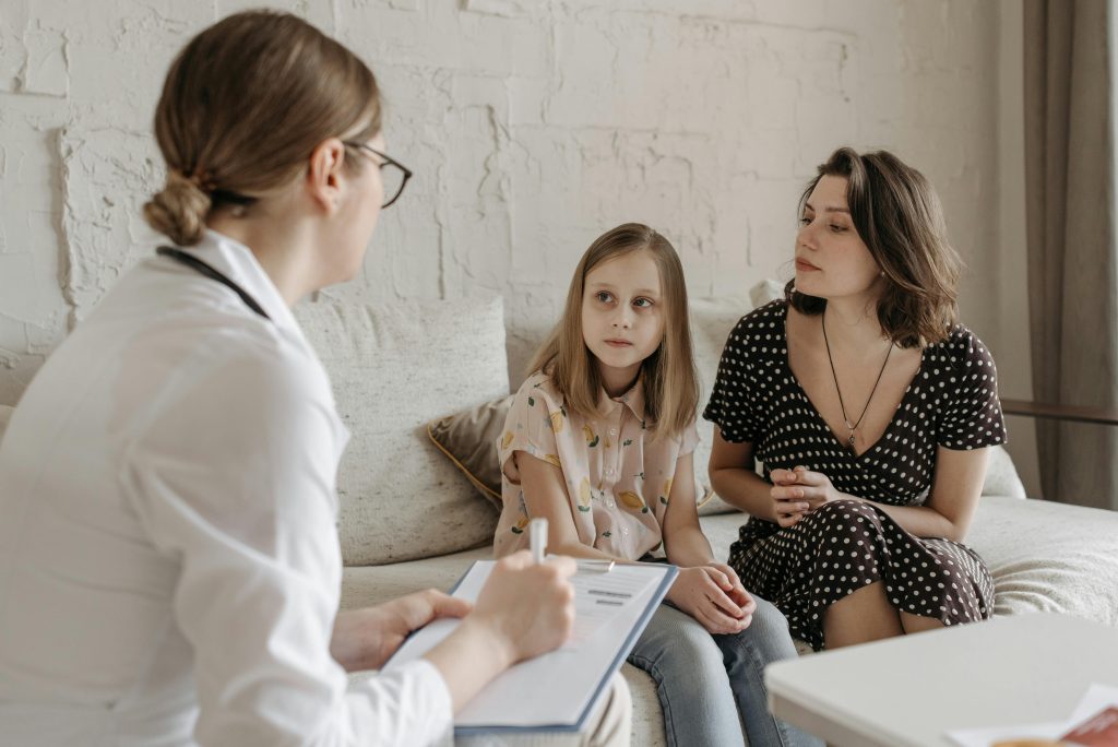 ADHD brain training