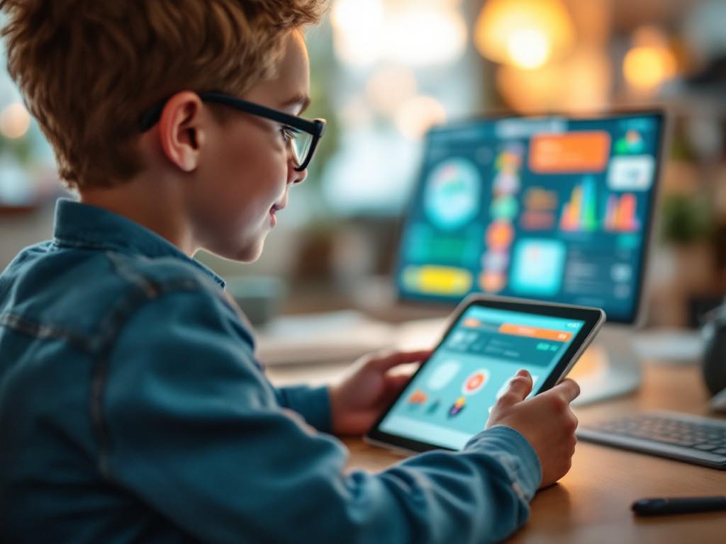 ADHD Cognitive Training 